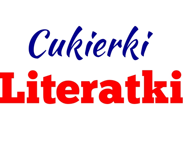 cukierki Literatki